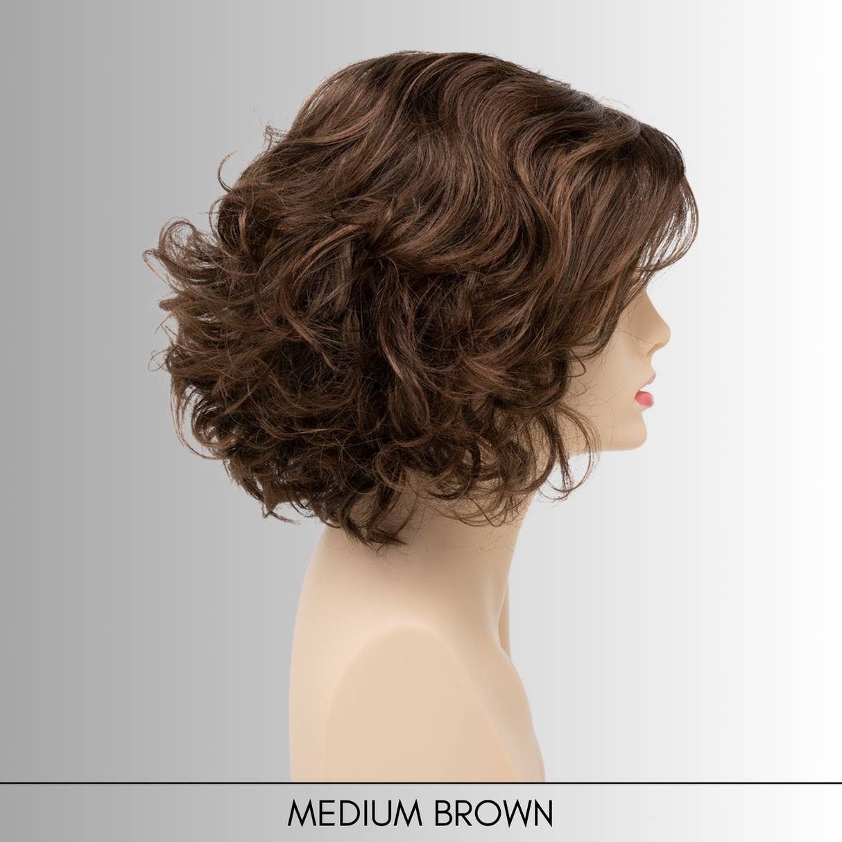 Bianca - Synthetic Wig Collection by Envy