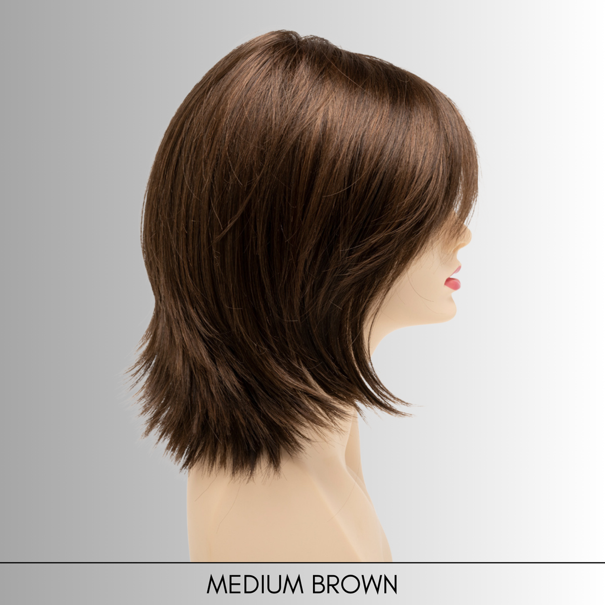 Amber - Synthetic Wig Collection by Envy