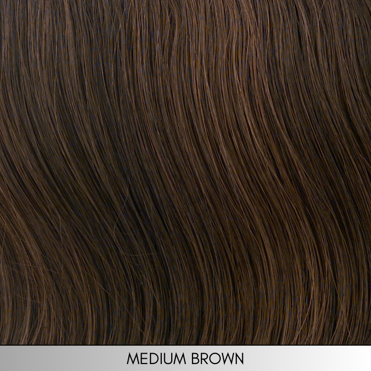 Stylish Obsession • Shadow Shade Wigs Collection by Toni Brattin