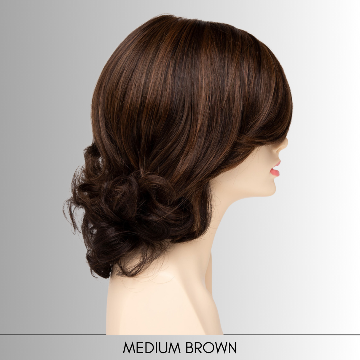 Danielle - EnvyHair Collection