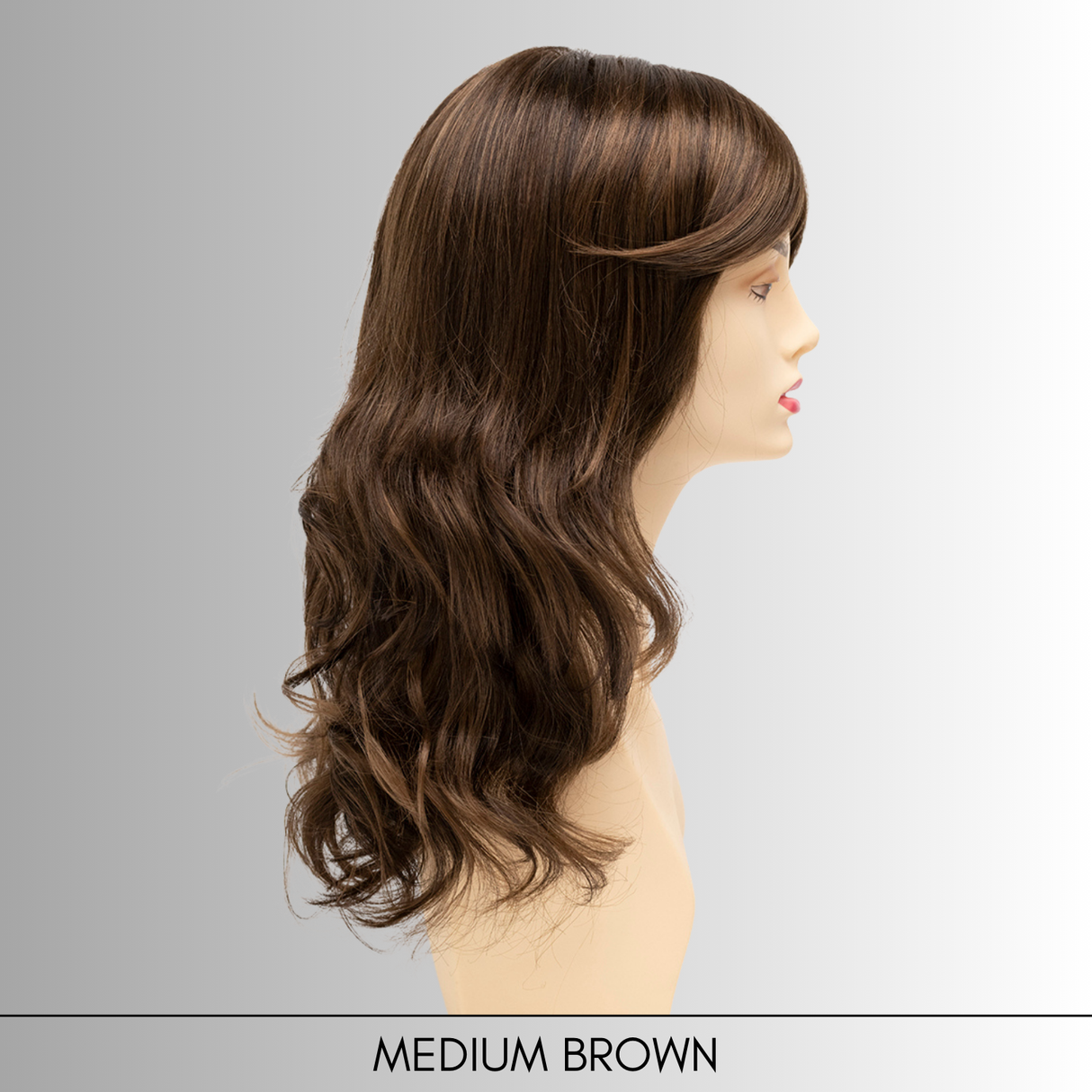 Alana - Synthetic Wig Collection by Envy