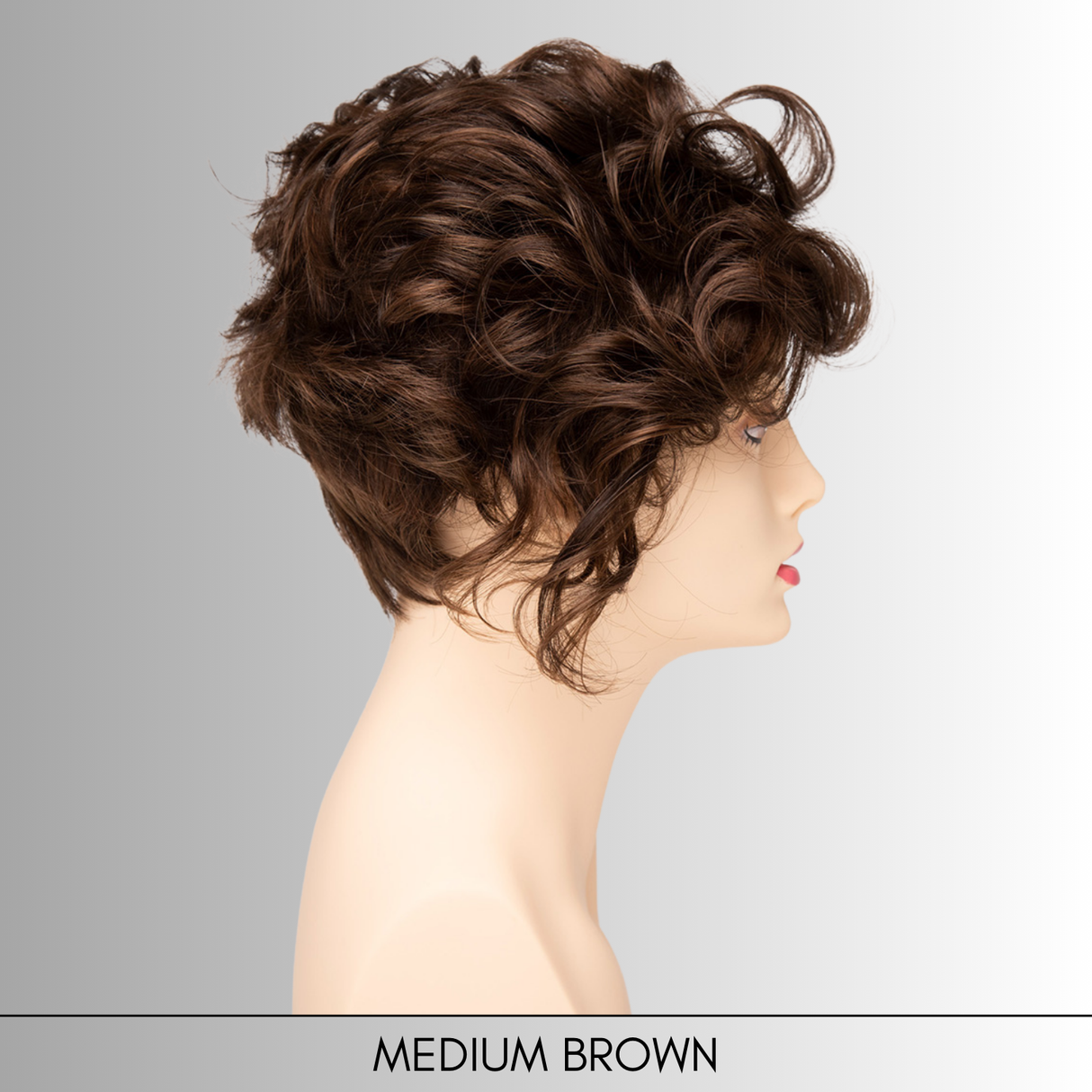 Carrisa - Synthetic Wig Collection by Envy