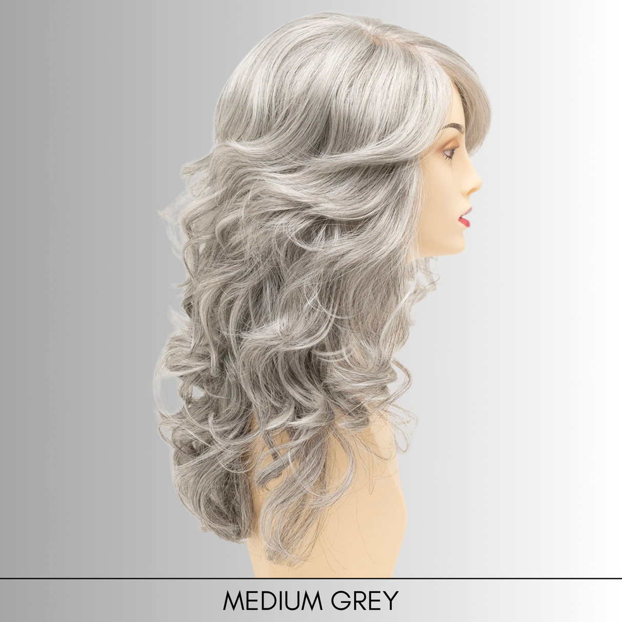 Christine - Synthetic Wig Collection by Envy