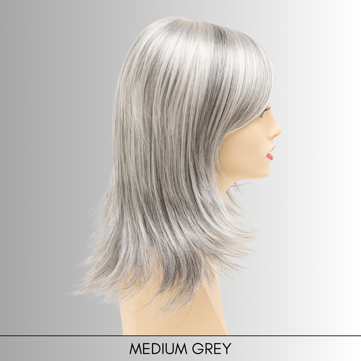 Gigi - Synthetic Wig Collection by Envy