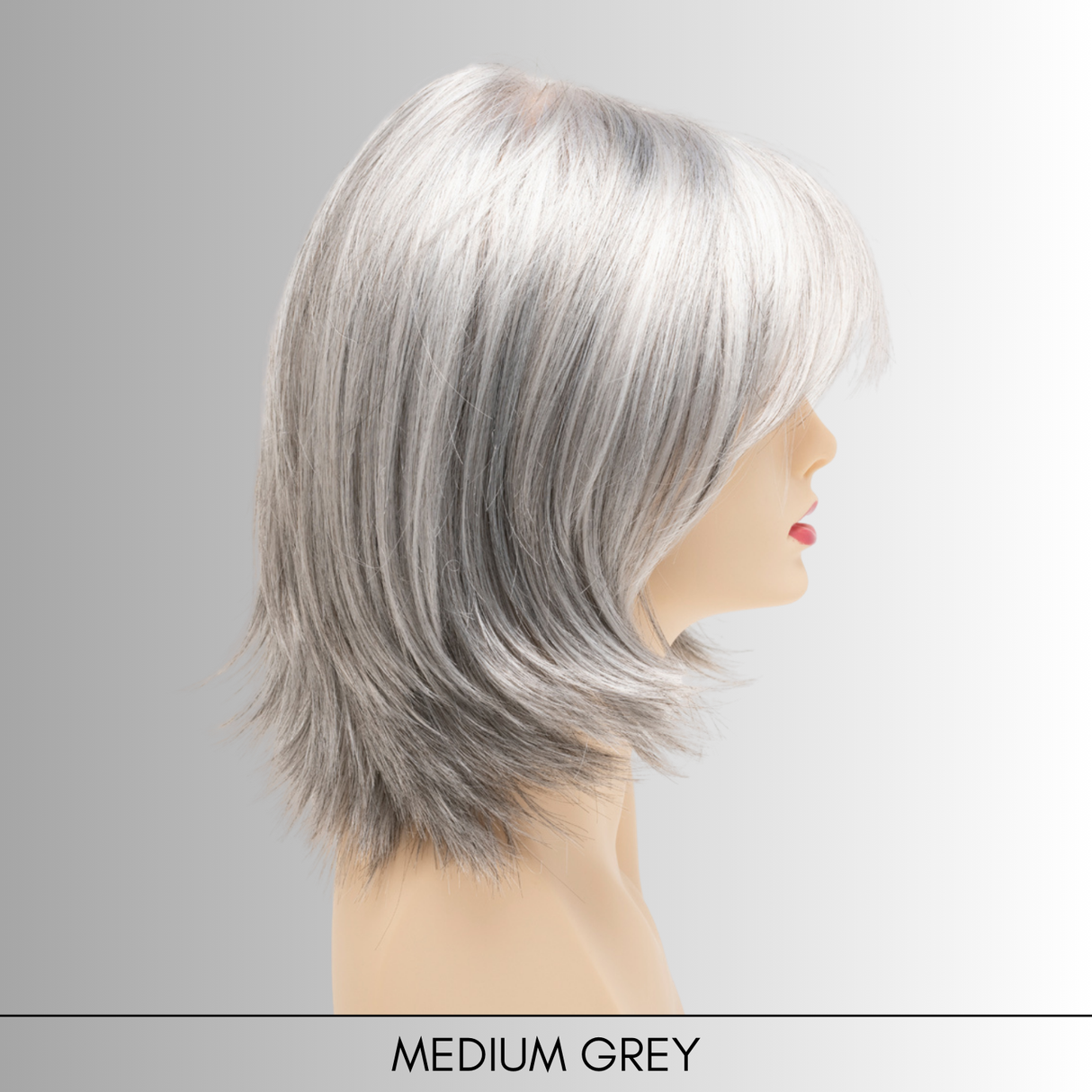 Amber - Synthetic Wig Collection by Envy