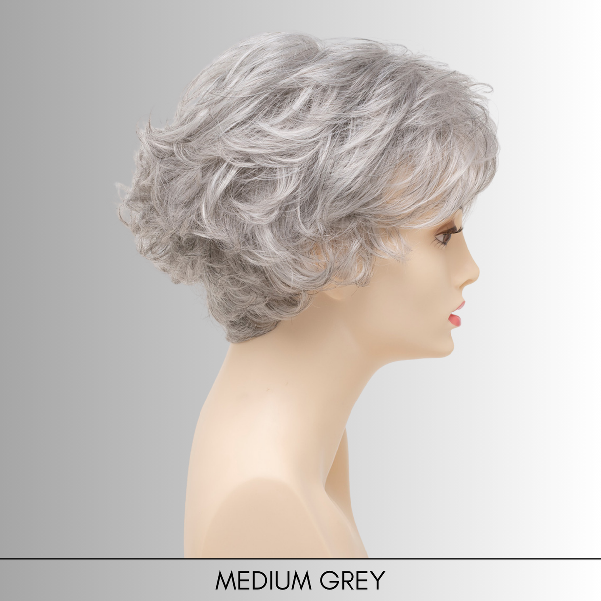 Bryn - Synthetic Wig Collection by Envy