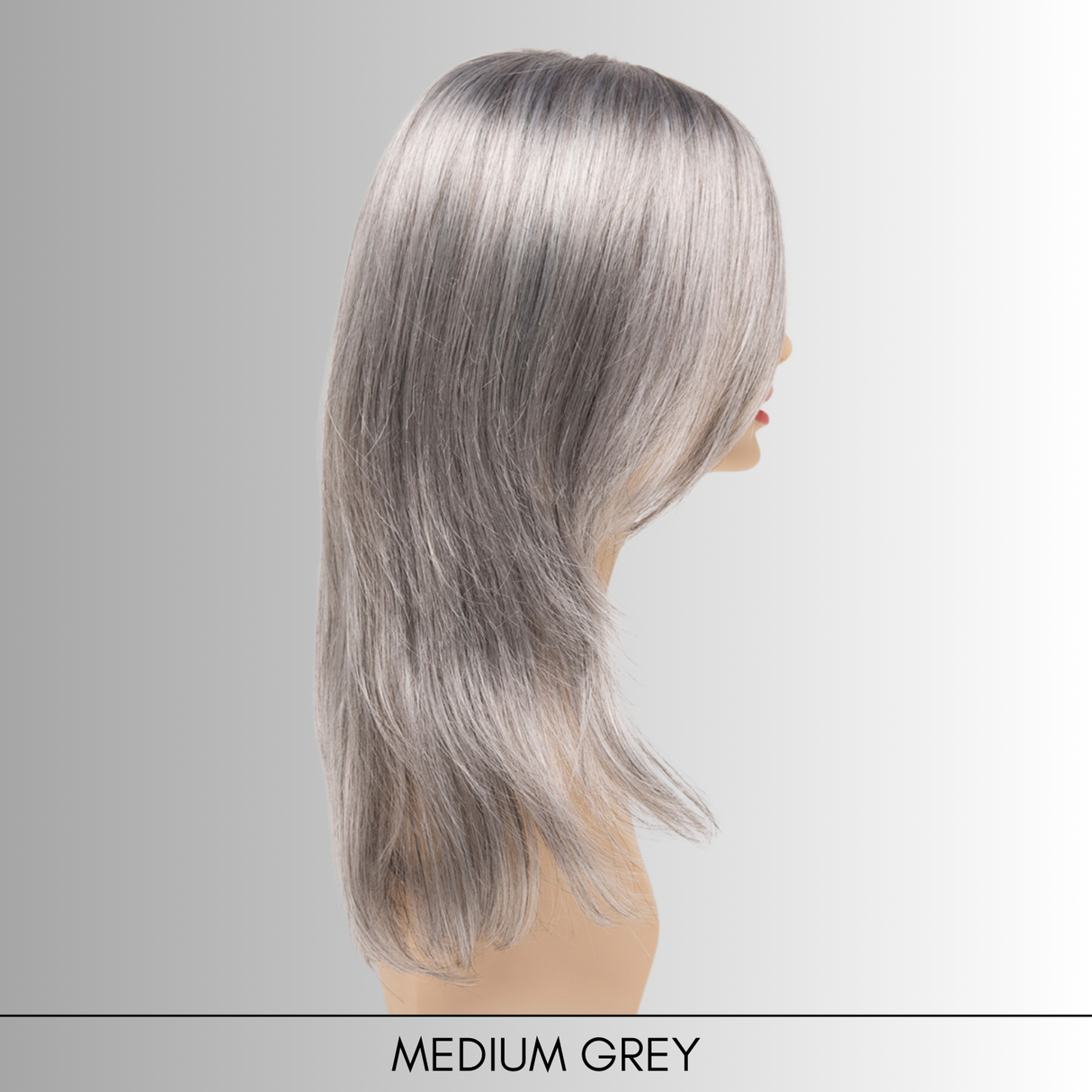 Belinda - Synthetic Wig Collection by Envy