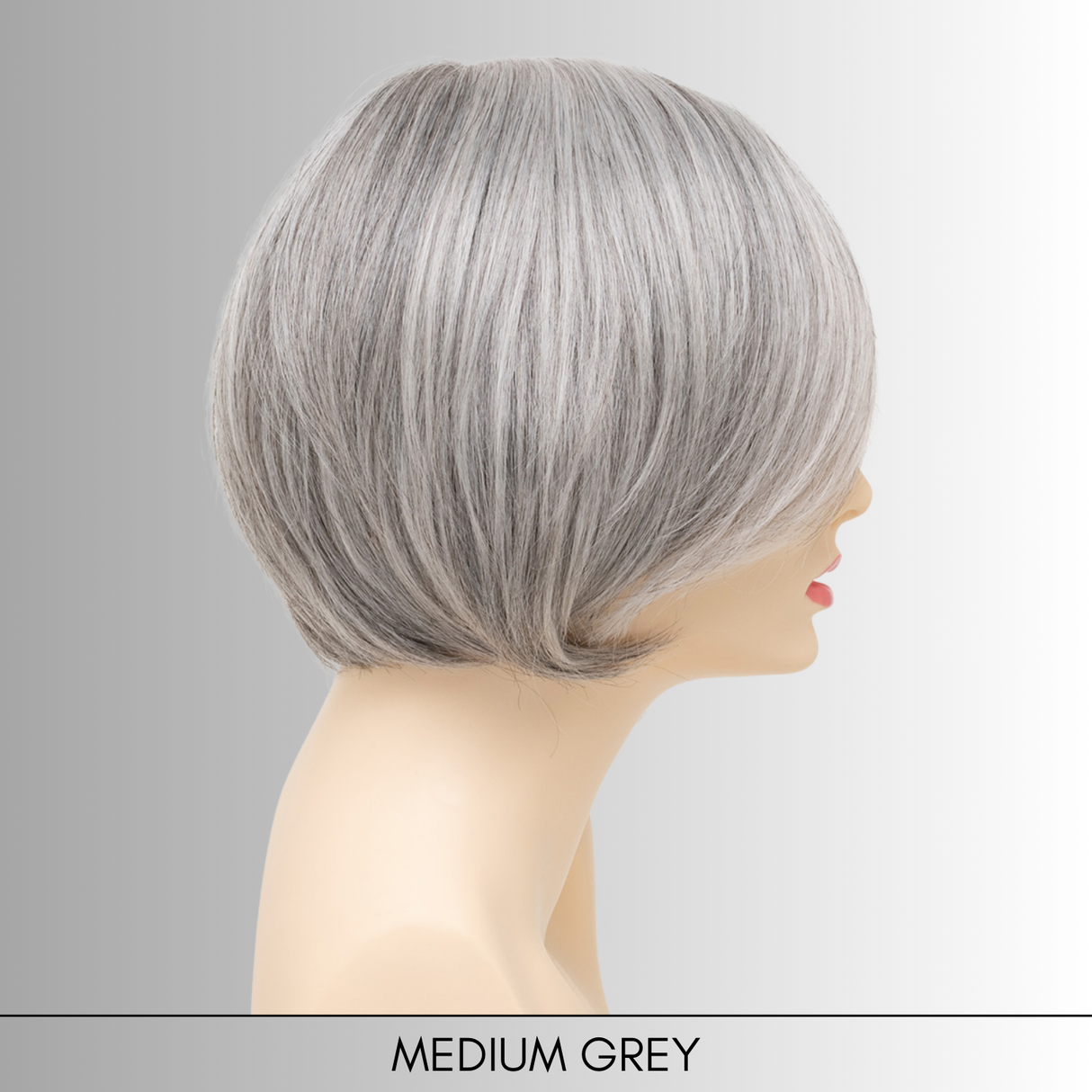 Abbey - EnvyHair Collection