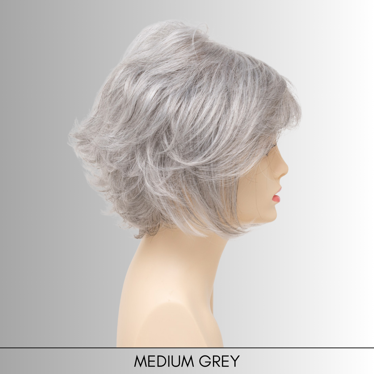 Angie - Synthetic Wig Collection by Envy