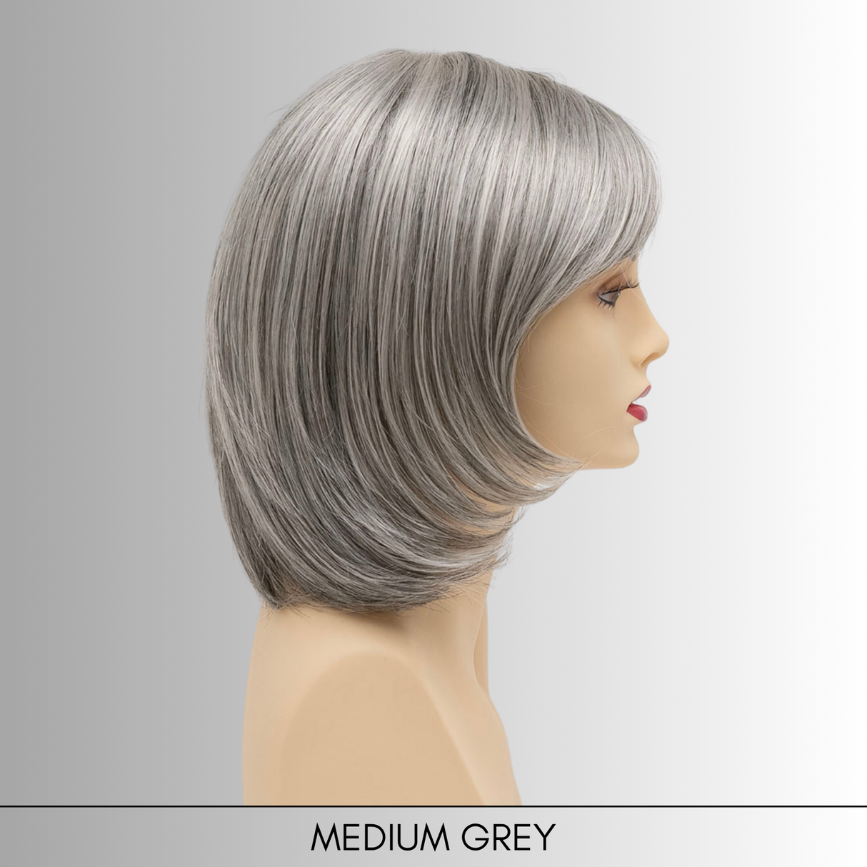 Jasmine - Synthetic Wig Collection by Envy
