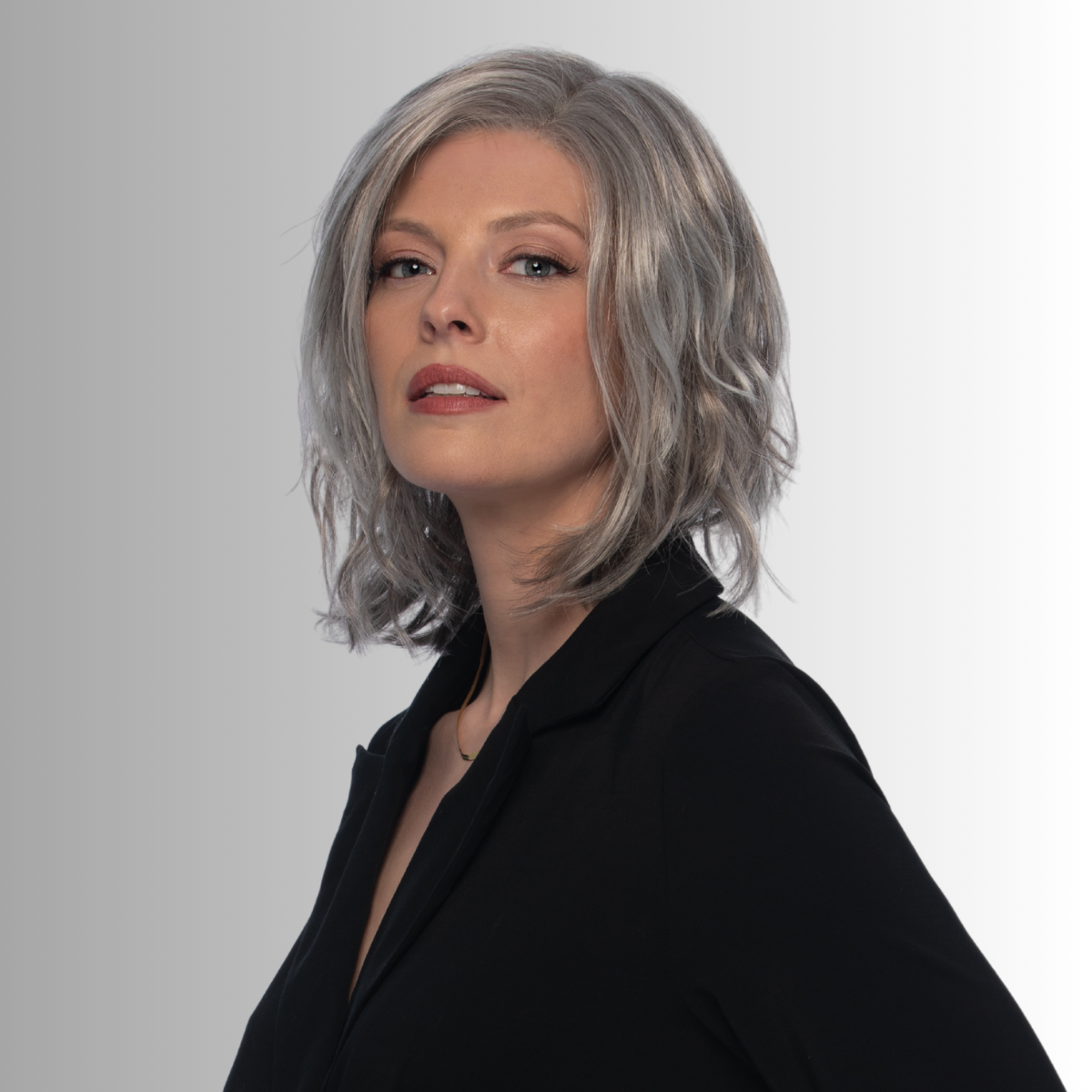 Mellow - Naturalle Front Lace Line Collection by Estetica Designs