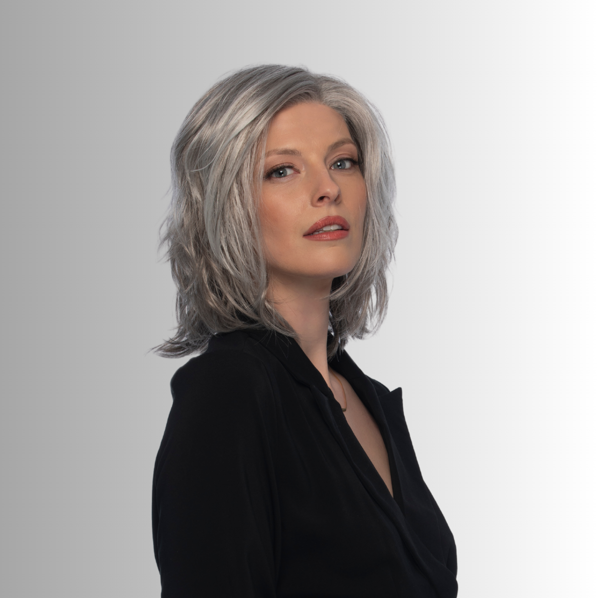 Mellow in R4/6 - Naturalle Front Lace Line Collection by Estetica Designs *** CLEARANCE ***