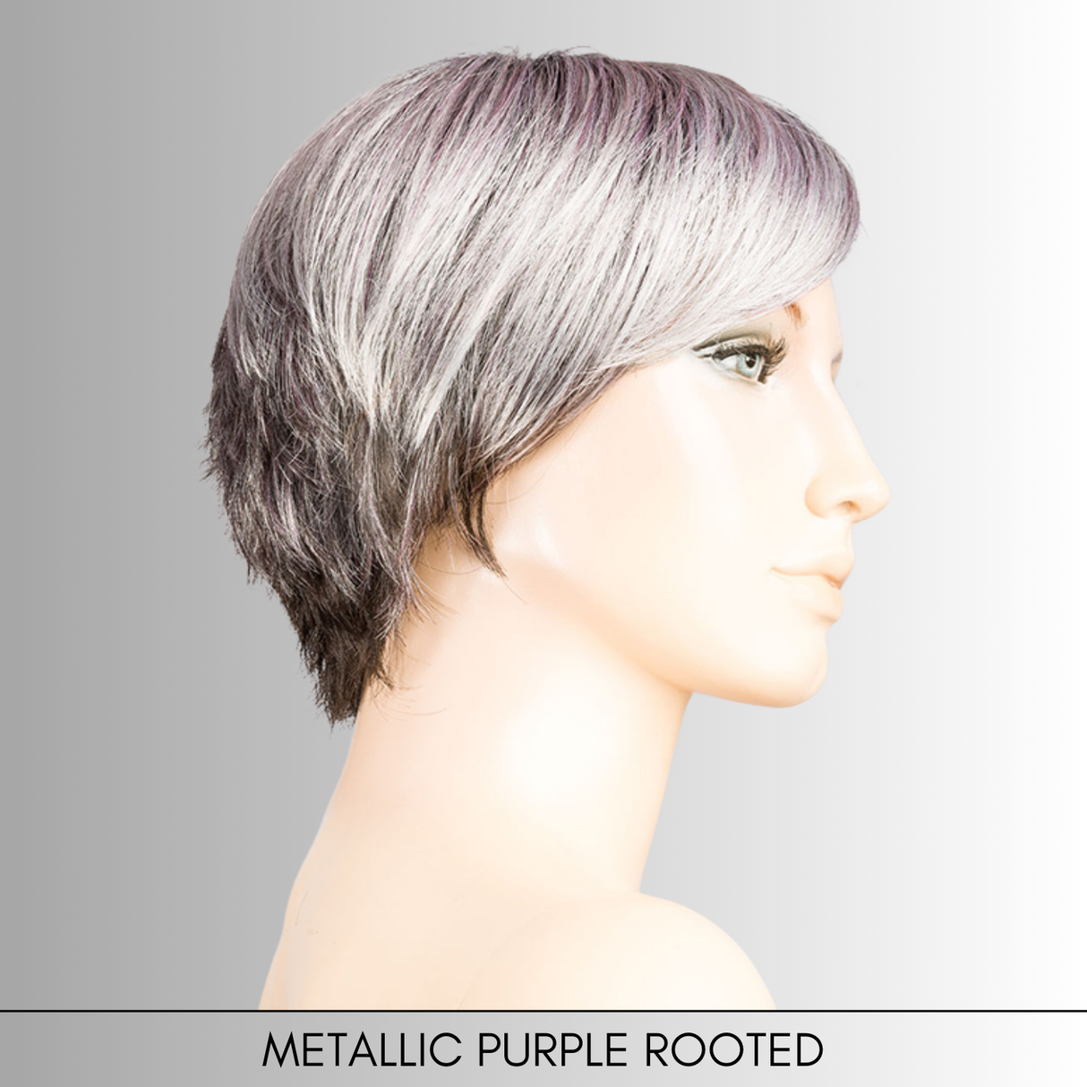 Sky - Hair Power Collection by Ellen Wille