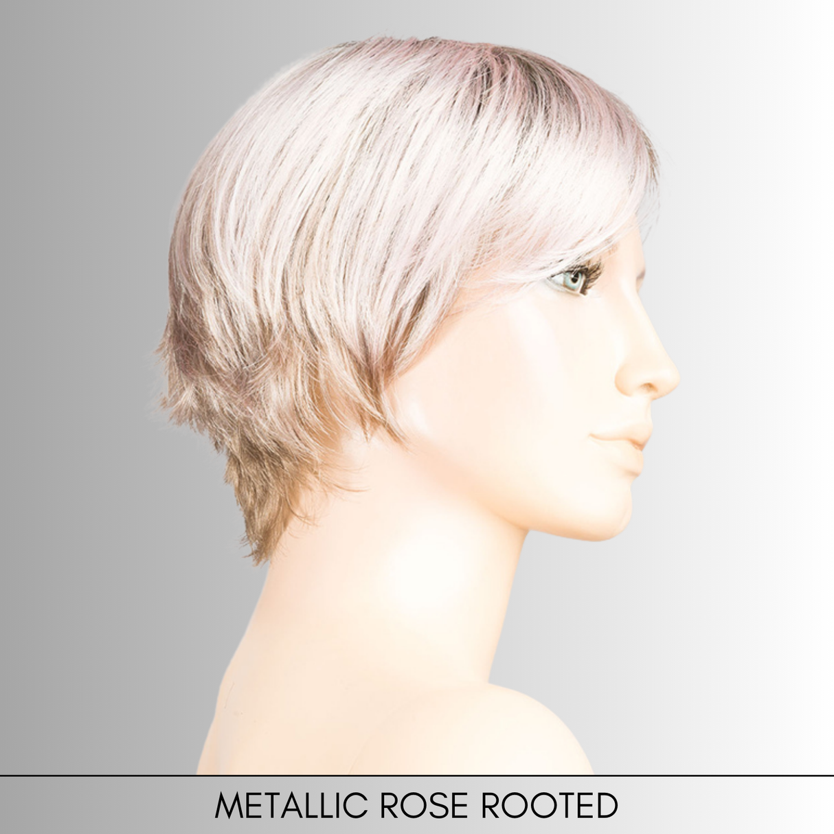 Sky - Hair Power Collection by Ellen Wille