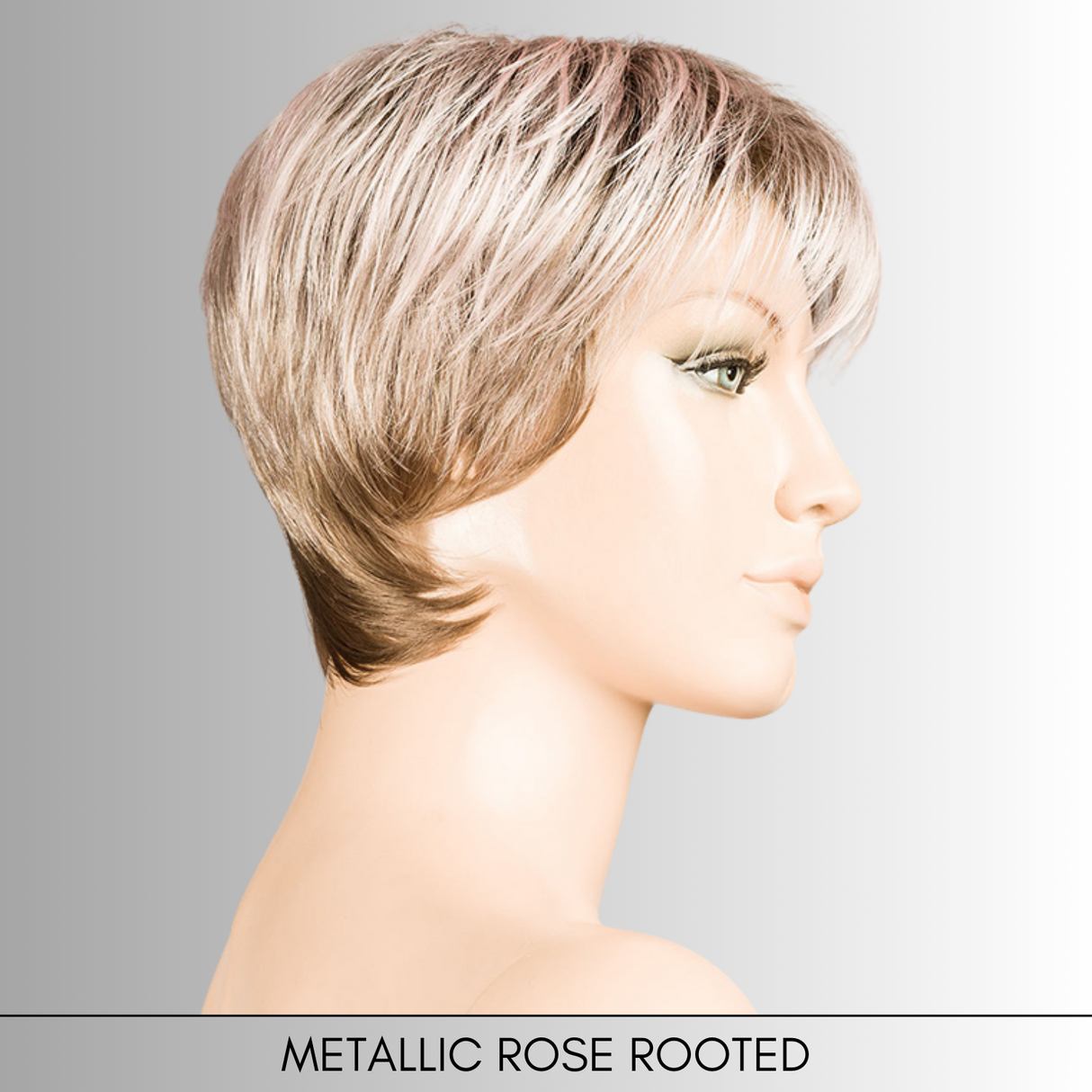 Stop Hi Tec - Hair Power Collection by Ellen Wille