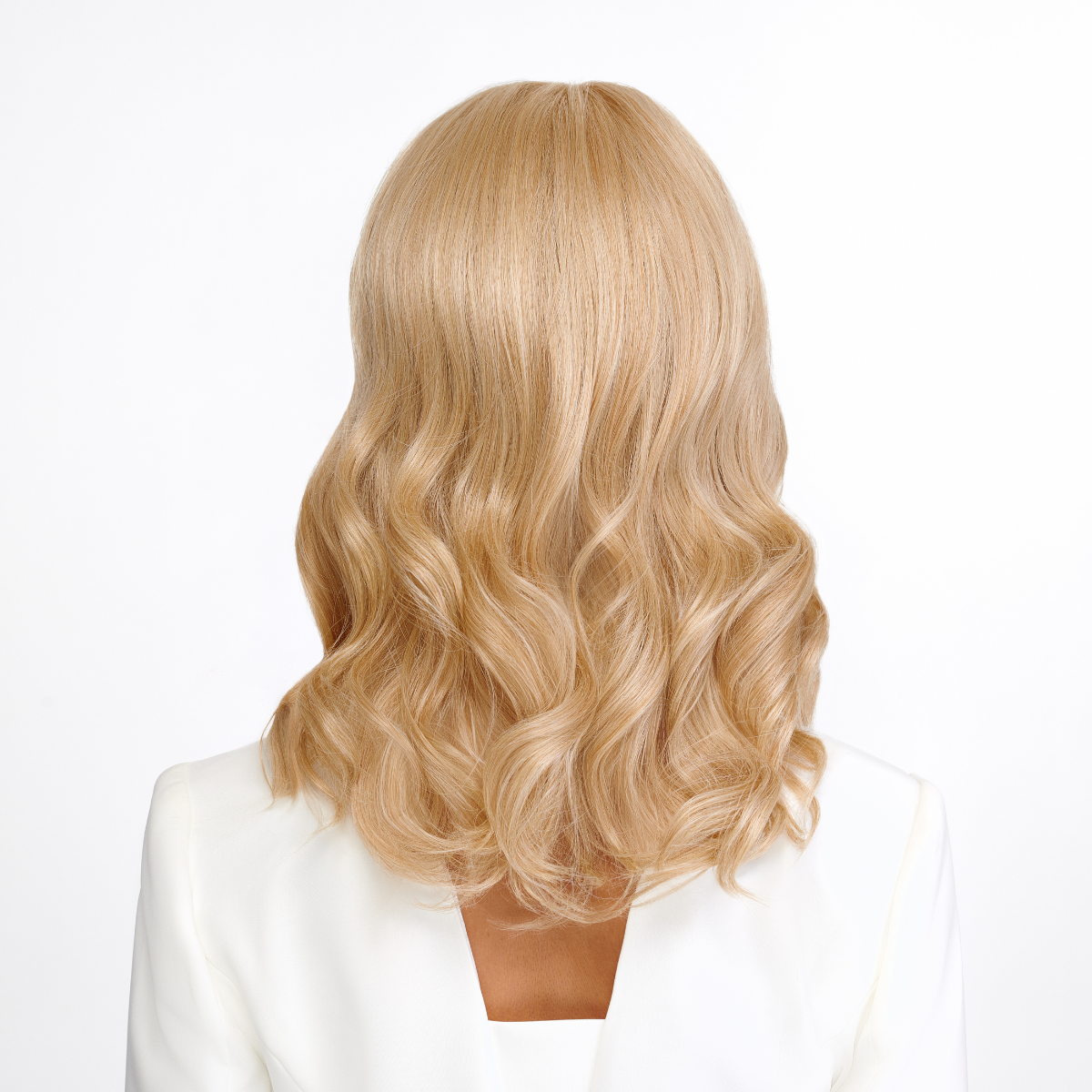 Million Dollar Babe - Iconic Collection by TressAllure