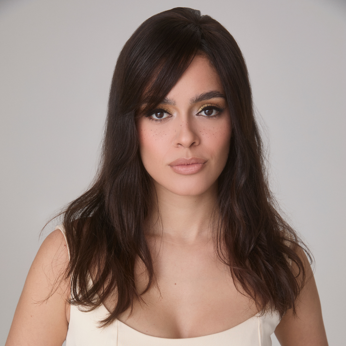 Mini Topper (Remy Human Hair) - Accessory Hairpiece Collection by Amore