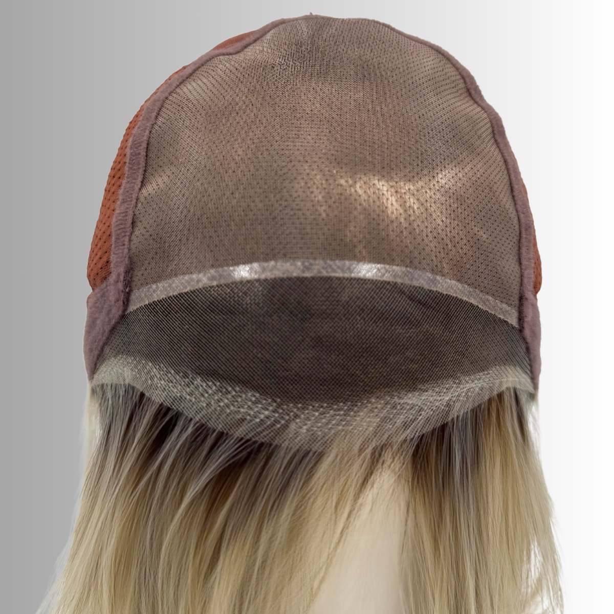 Mira - Monofilament Collection by Amore