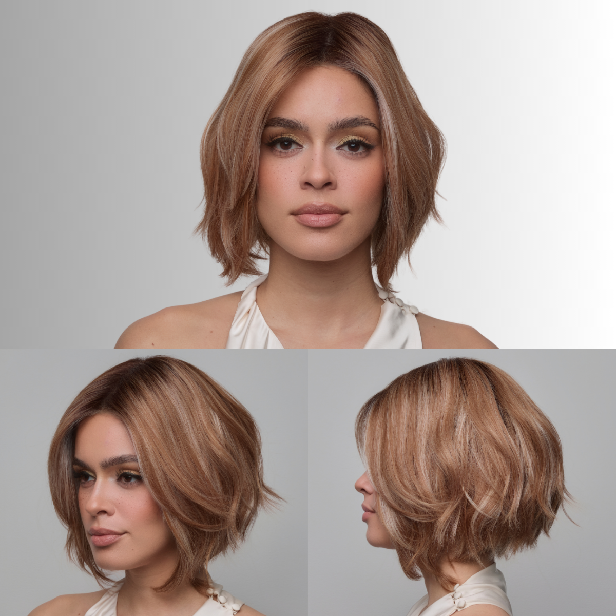 Mira - Monofilament Collection by Amore