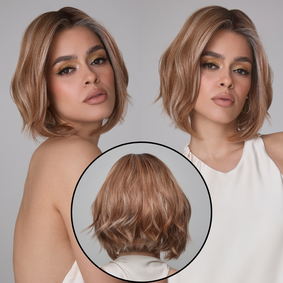 Mira - Monofilament Collection by Amore