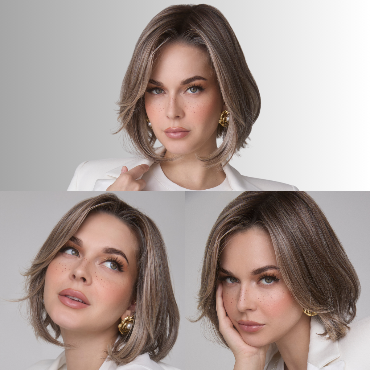 Mira - Monofilament Collection by Amore