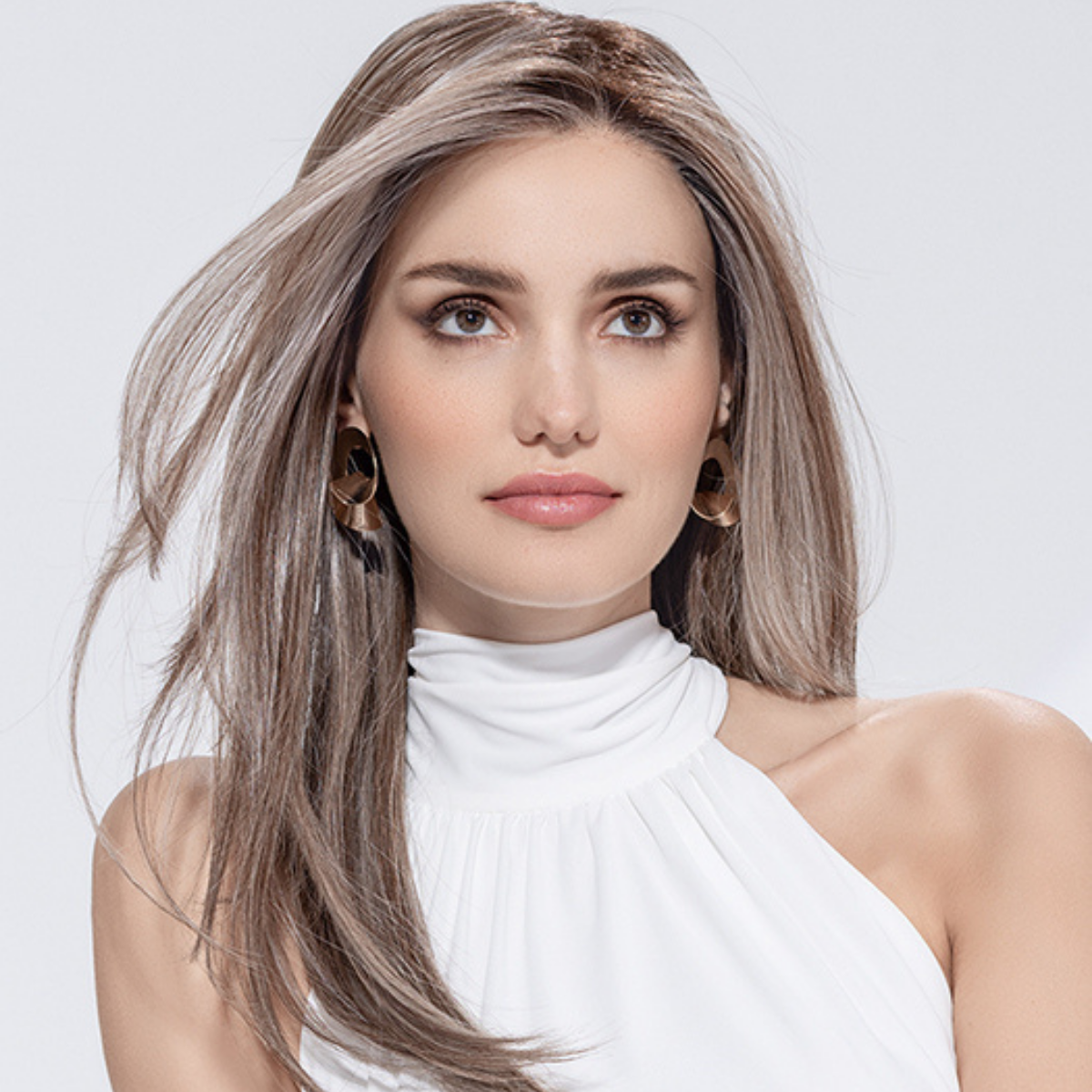 Mirage - Hair Society Collection by Ellen Wille