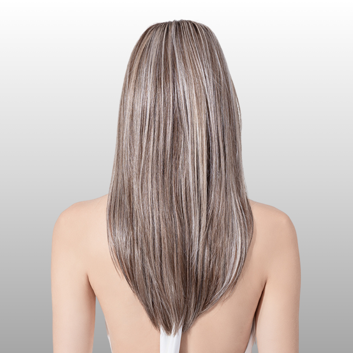 Mirage - Hair Society Collection by Ellen Wille