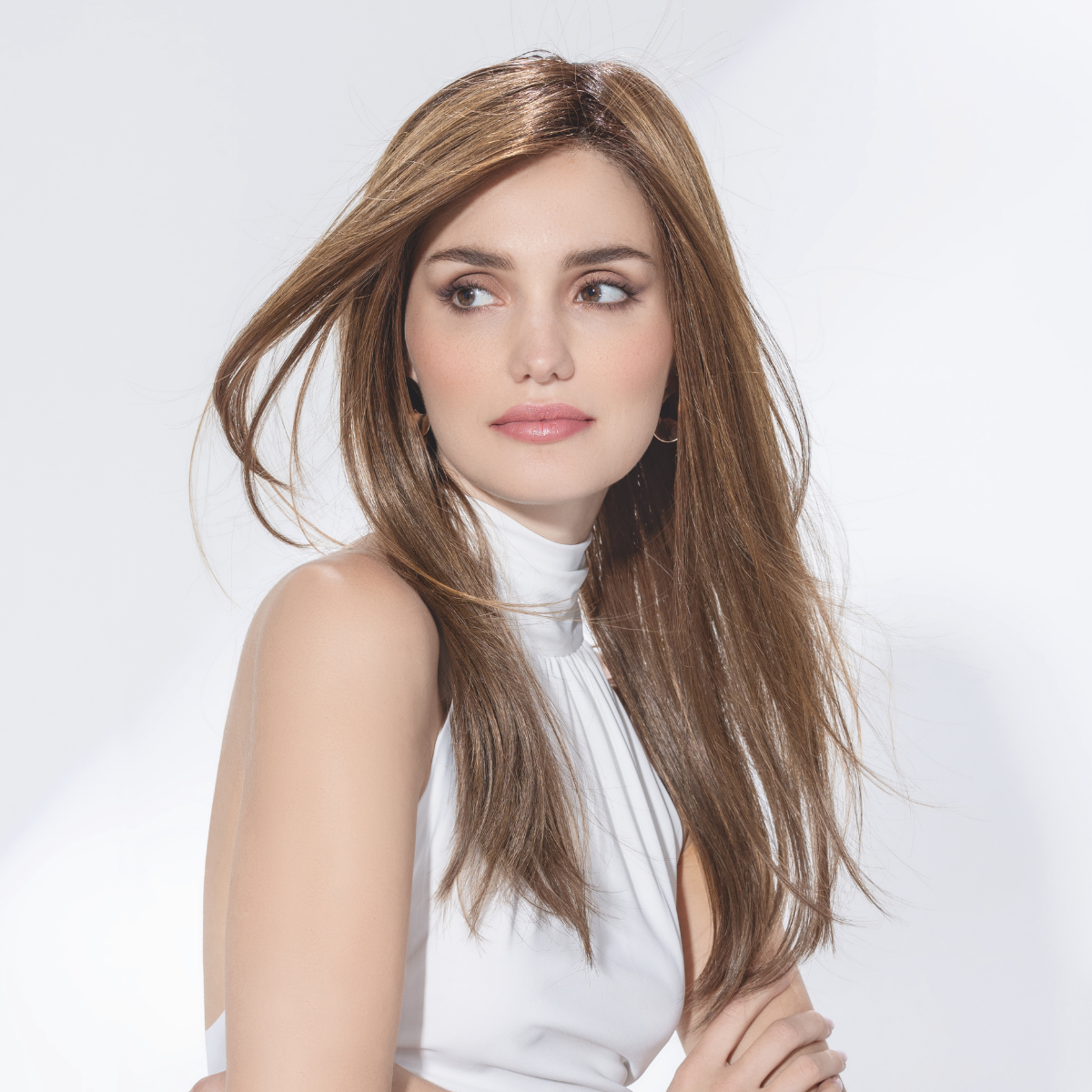 Mirage - Hair Society Collection by Ellen Wille