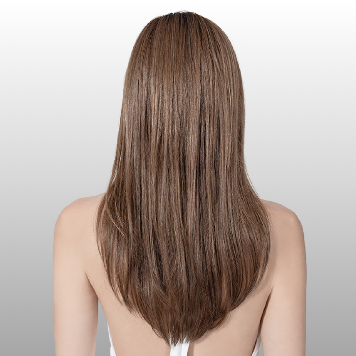 Mirage - Hair Society Collection by Ellen Wille