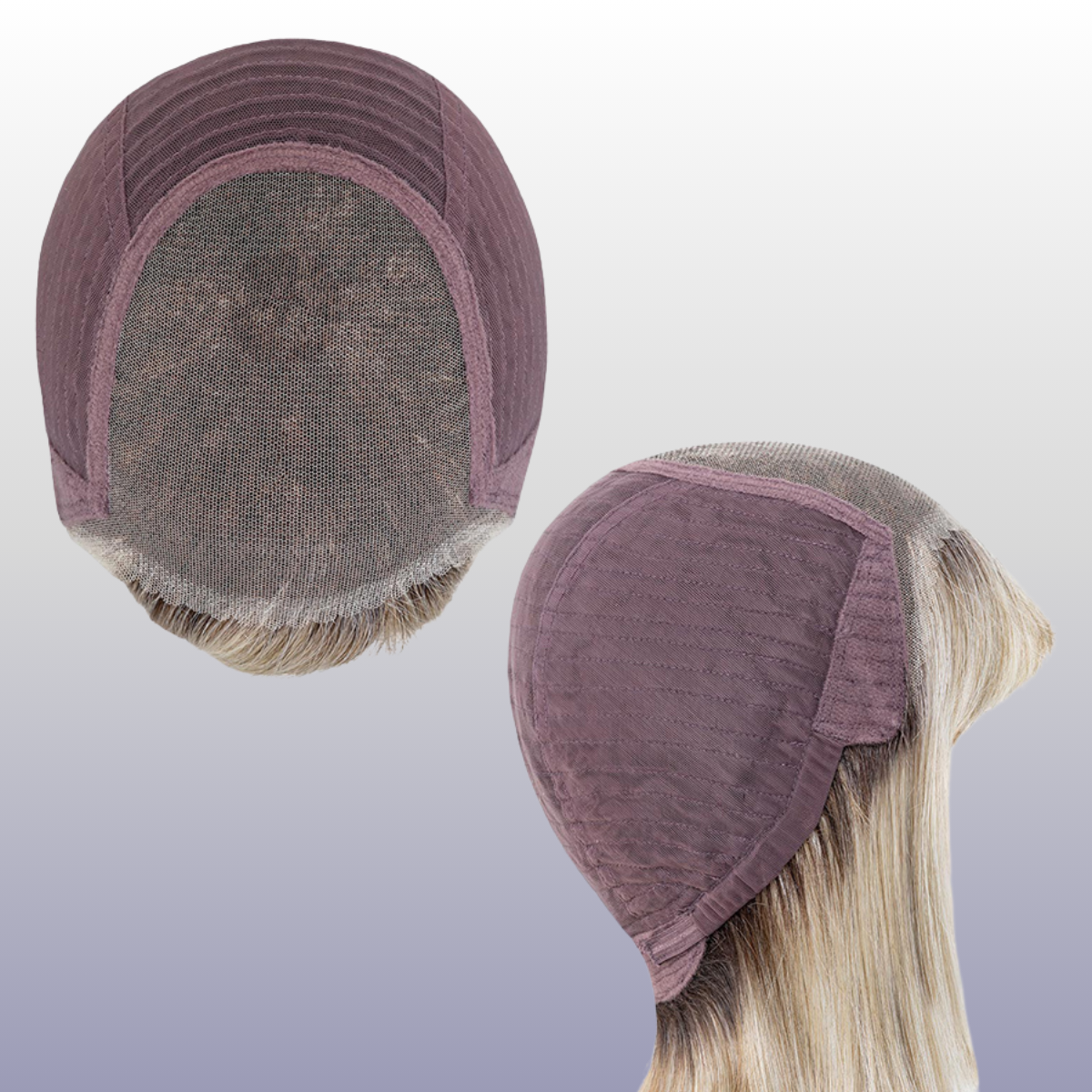 Miss Comfort - Hair Society Collection by Ellen Wille