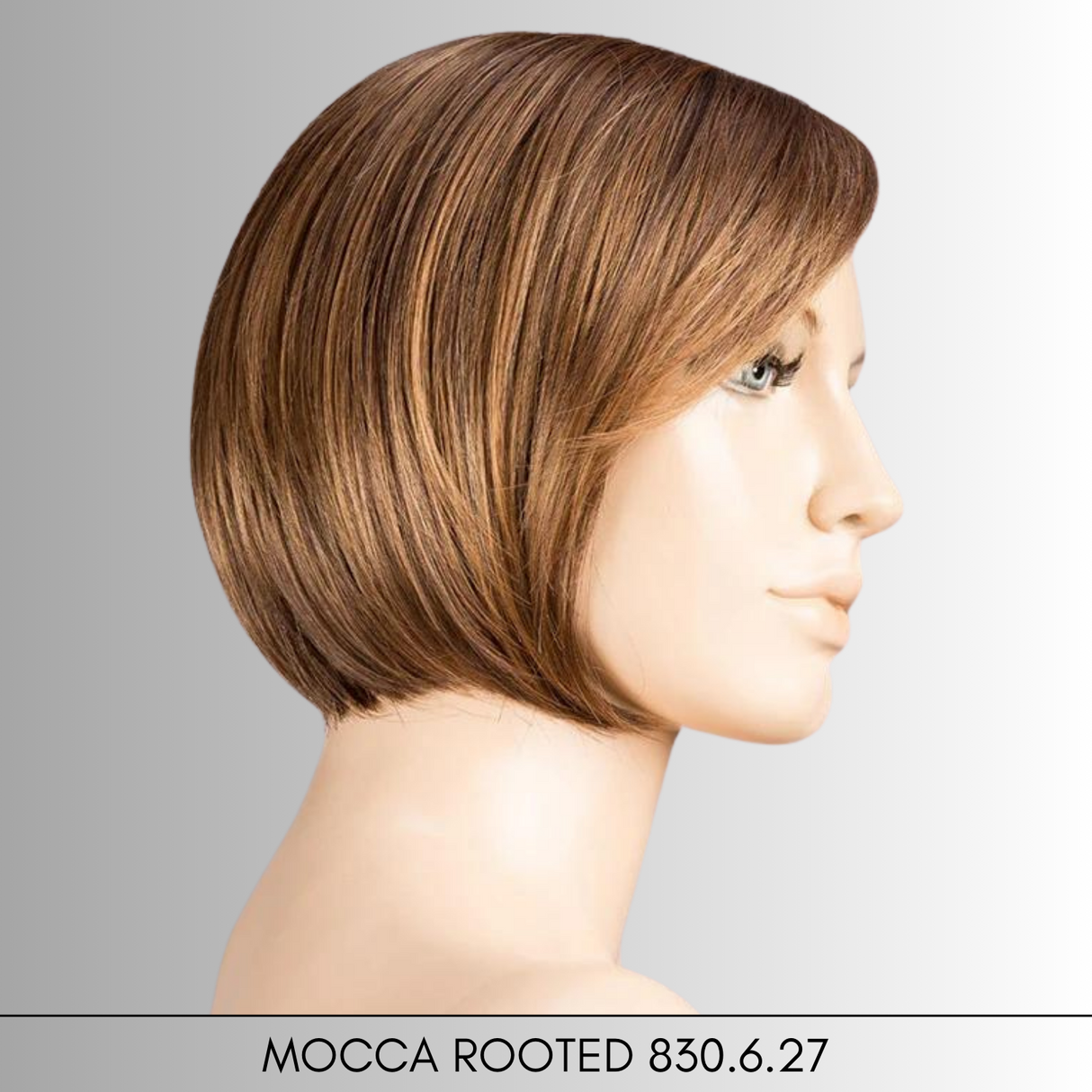 Amy Deluxe - Hair Power Collection by Ellen Wille