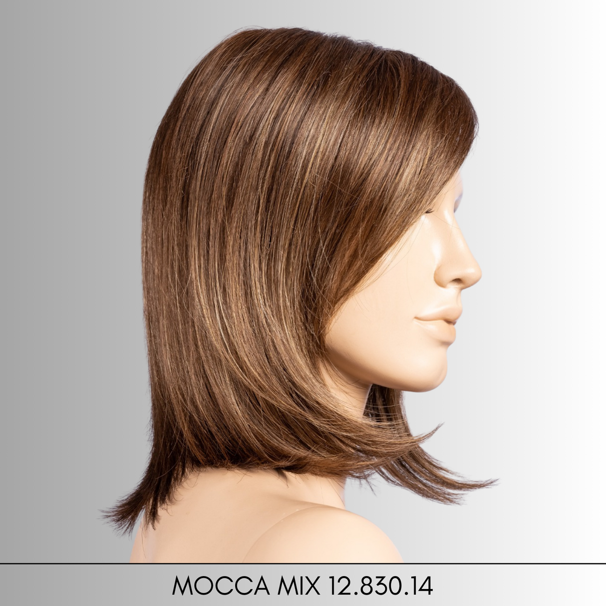Icone Small Deluxe - Hair Society Collection by Ellen Wille