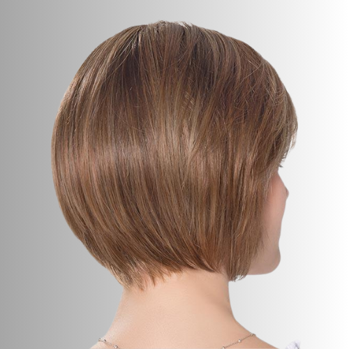 Amy Small Deluxe - Hair Power Collection by Ellen Wille