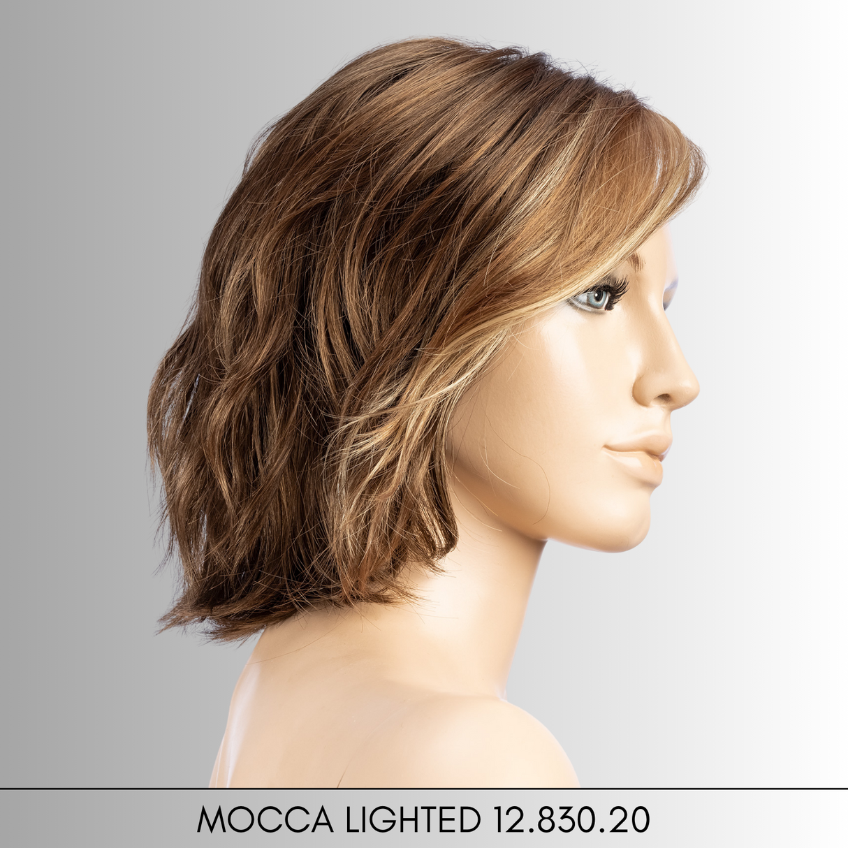 Esprit - Hair Society Collection by Ellen Wille