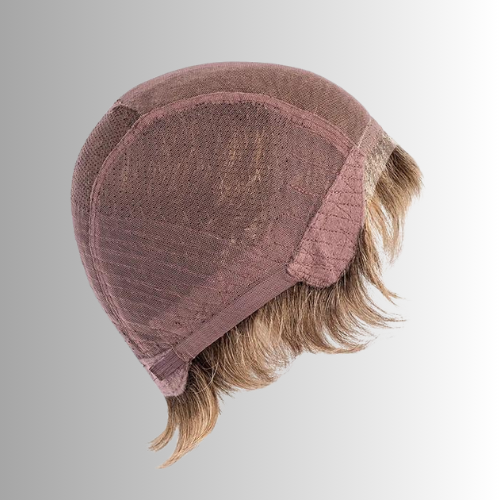 Alba Comfort - Hair Power Collection by Ellen Wille