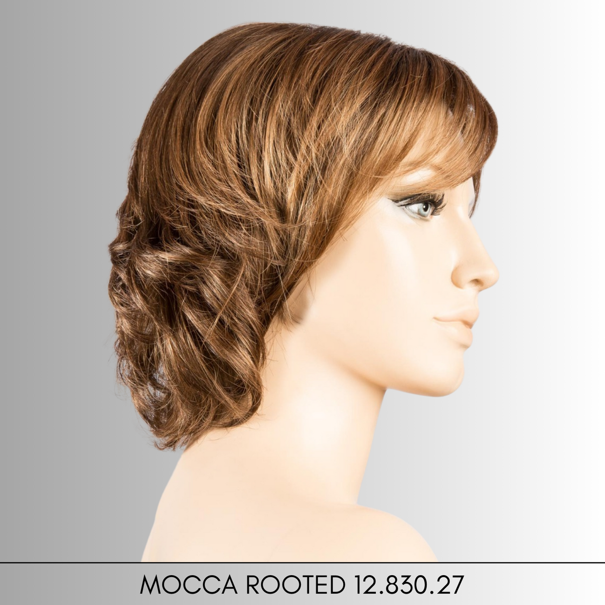 Bloom Deluxe - Hair Society Collection by Ellen Wille