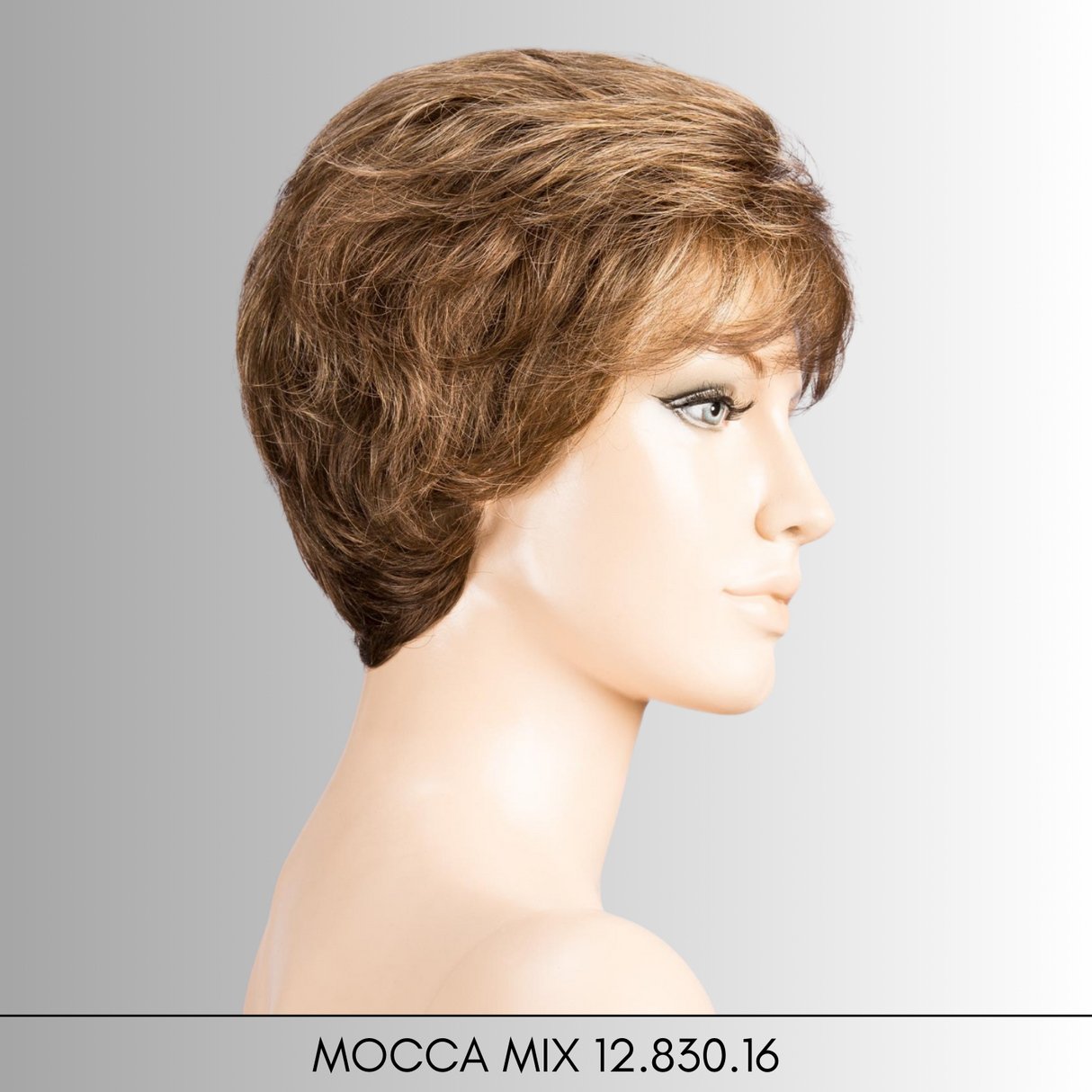 Charme - Hair Society Collection by Ellen Wille