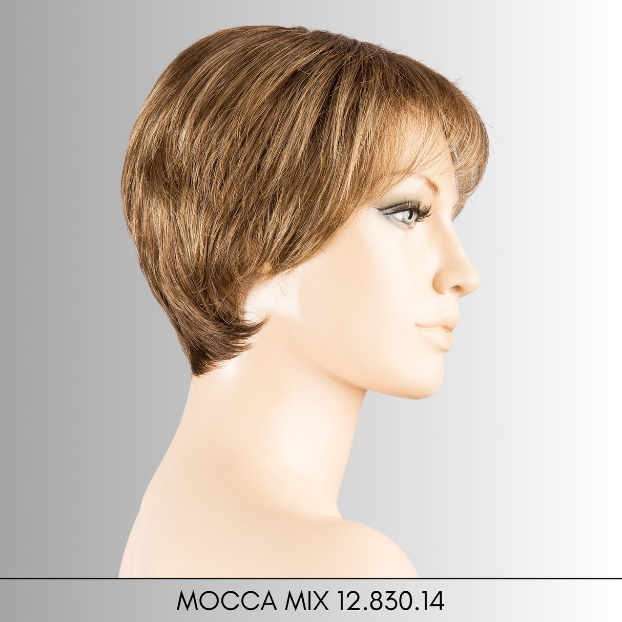 Select Soft - Hair Society Collection by Ellen Wille