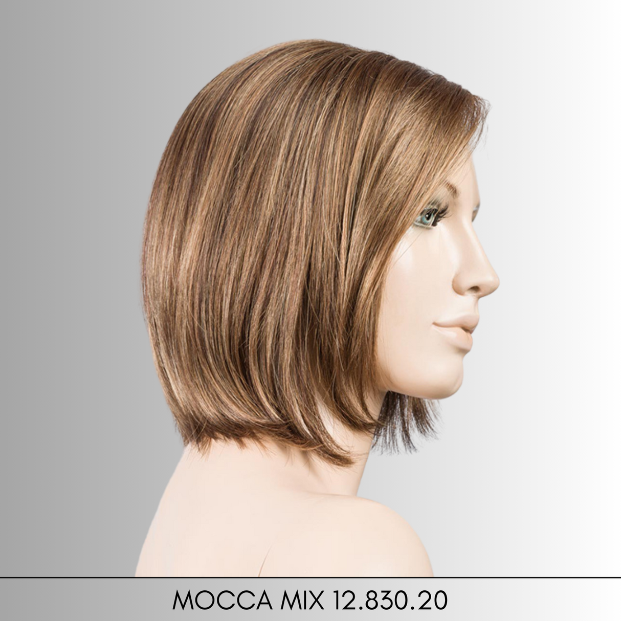 Elite Small - Hair Power Collection by Ellen Wille