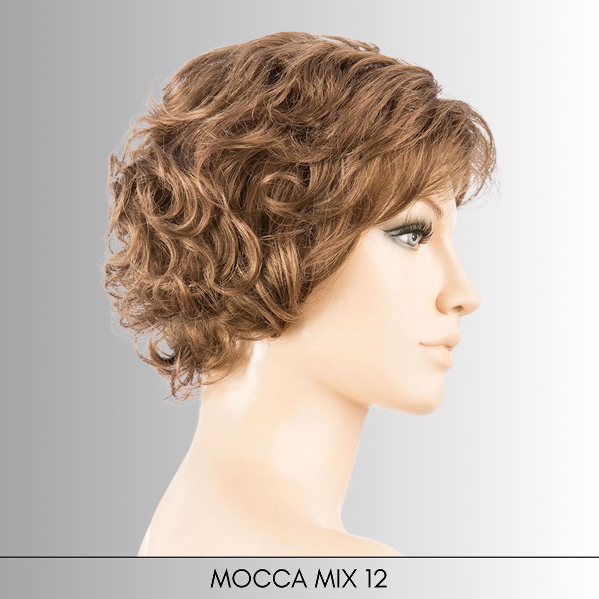 Aurora Comfort - Hair Power Collection by Ellen Wille