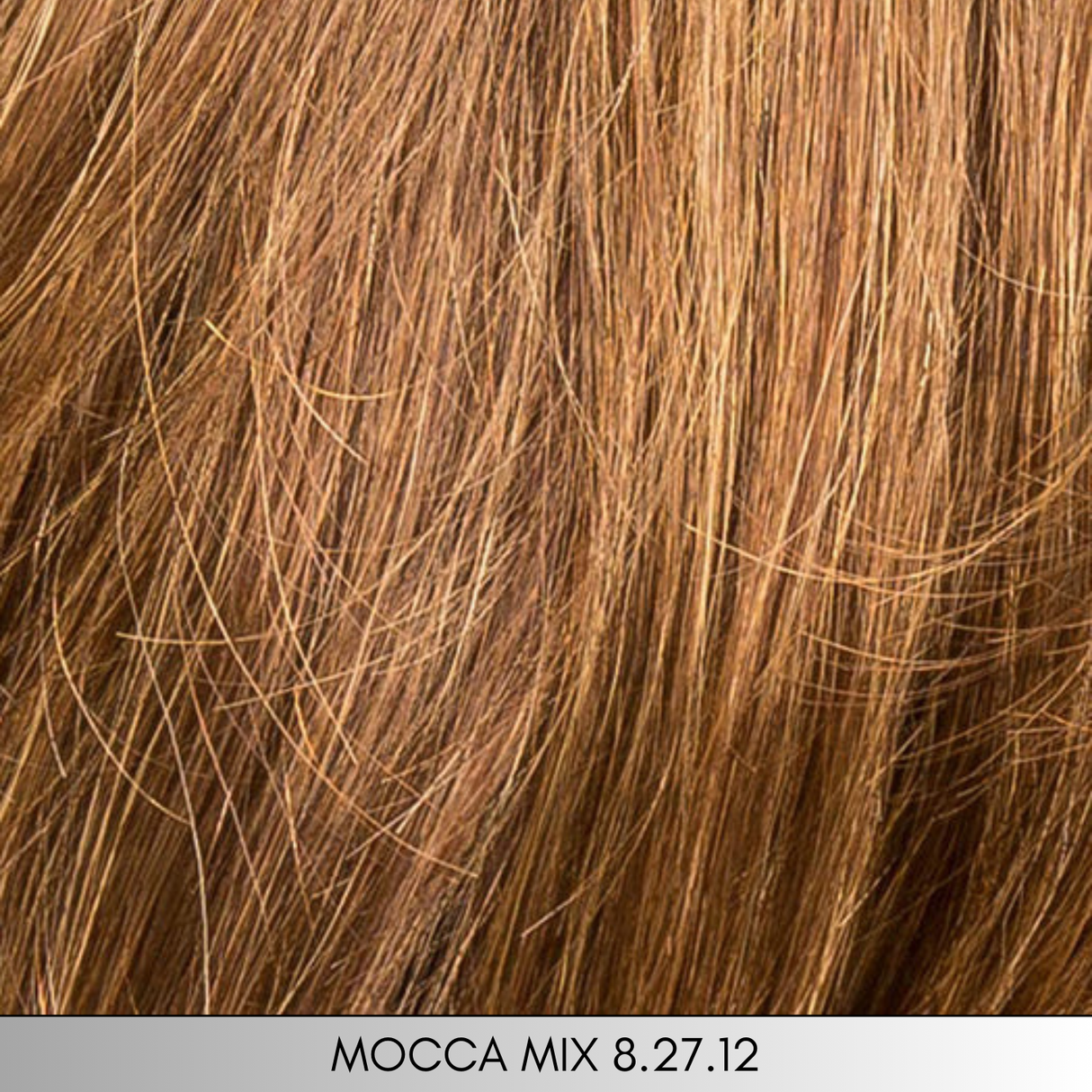 Ideal Remy Human Hair Topper - Top Power Collection by Ellen Wille