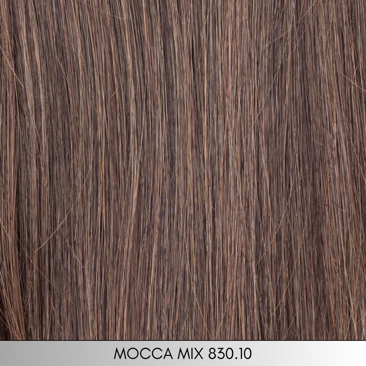 Just Long - Top Power Collection by Ellen Wille