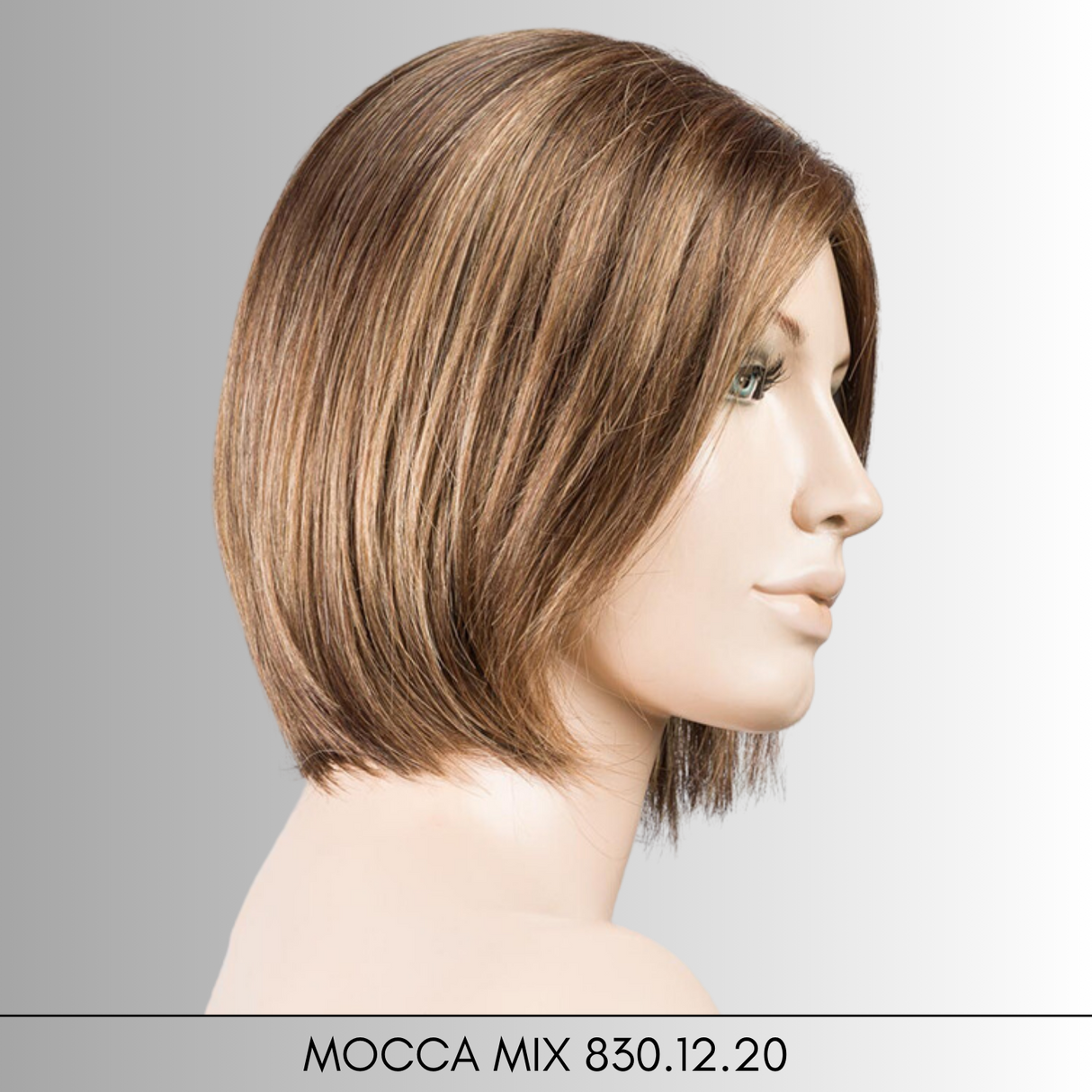 Young Mono - Hair Power Collection by Ellen Wille