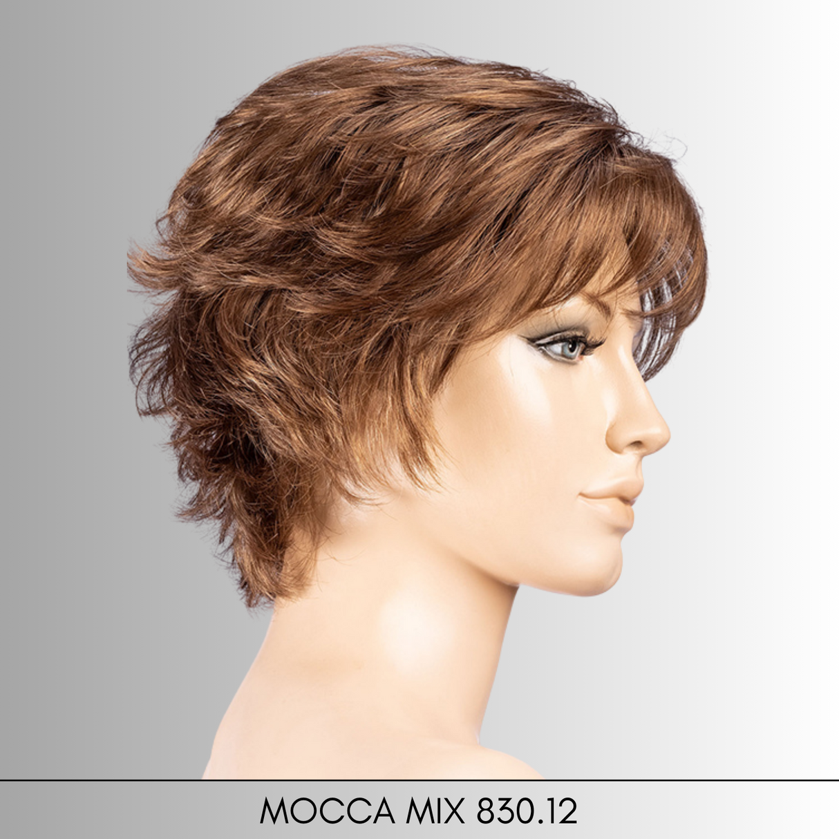 Wing -Elements Collection by Ellen Wille