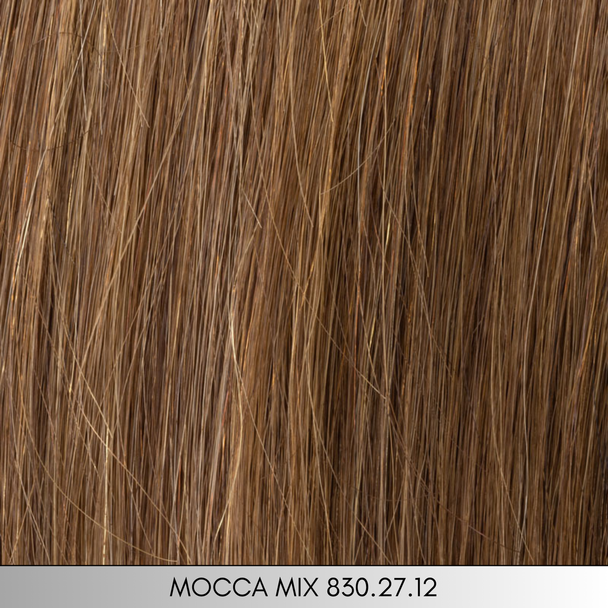 Matrix Remy Human Hair - Top Power Collection by Ellen Wille