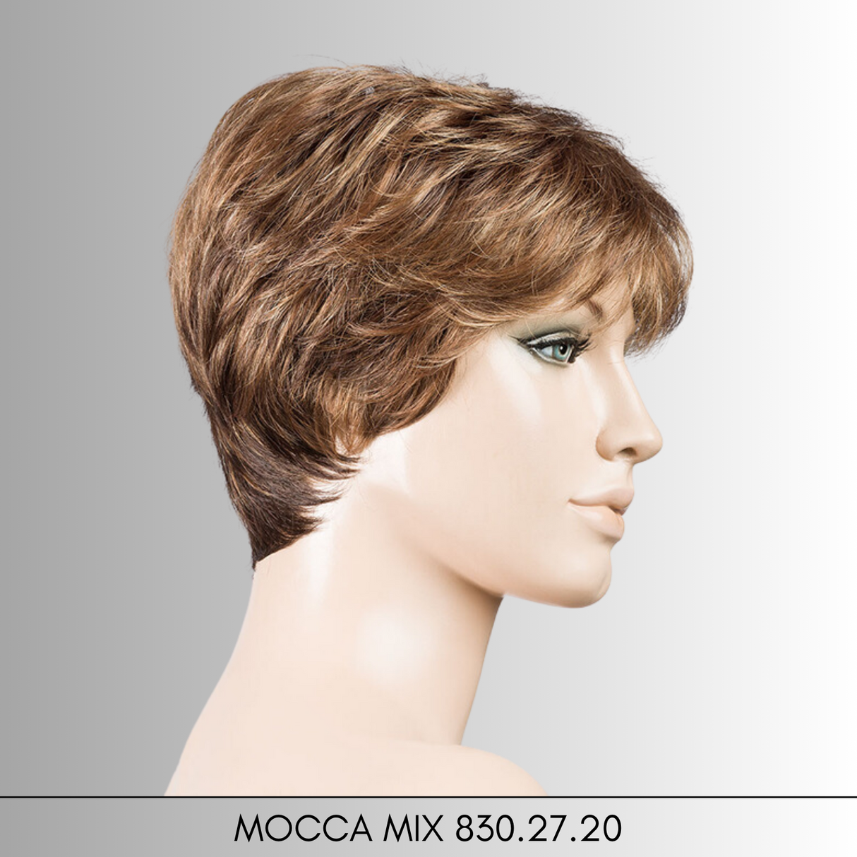 Bo Mono - Hair Power Collection by Ellen Wille