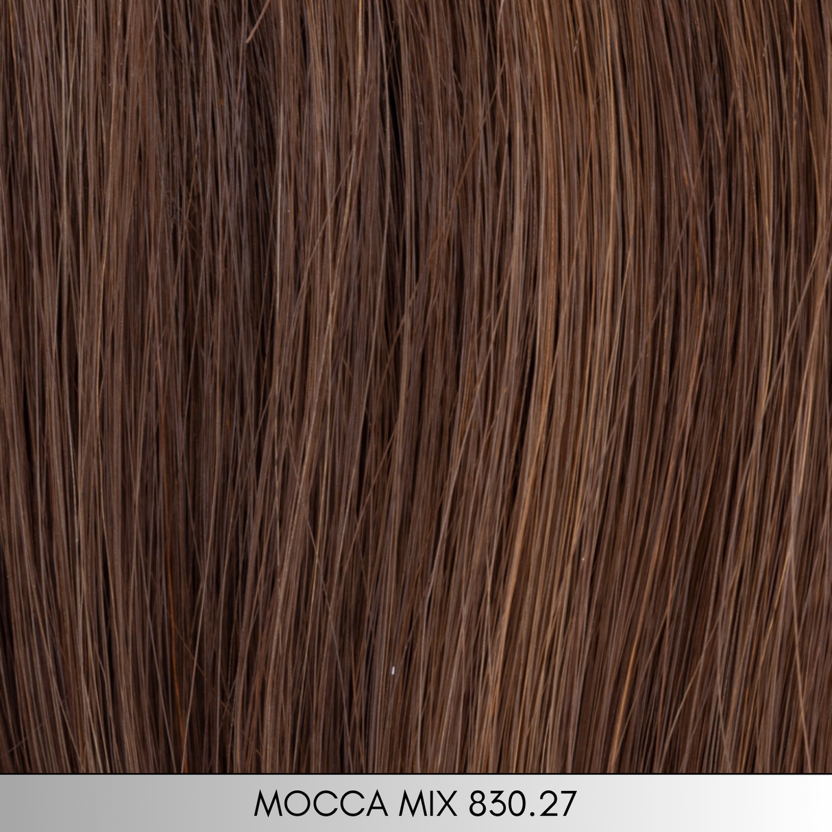 Galaxy European Remy Human Hair - Top Power Collection by Ellen Wille