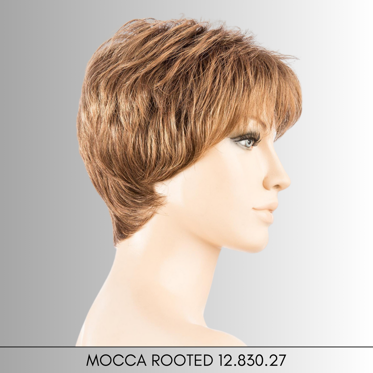 Coco - Hair Power Collection by Ellen Wille