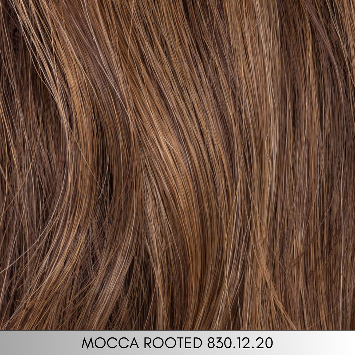 Lovely - Top Power Collection by Ellen Wille