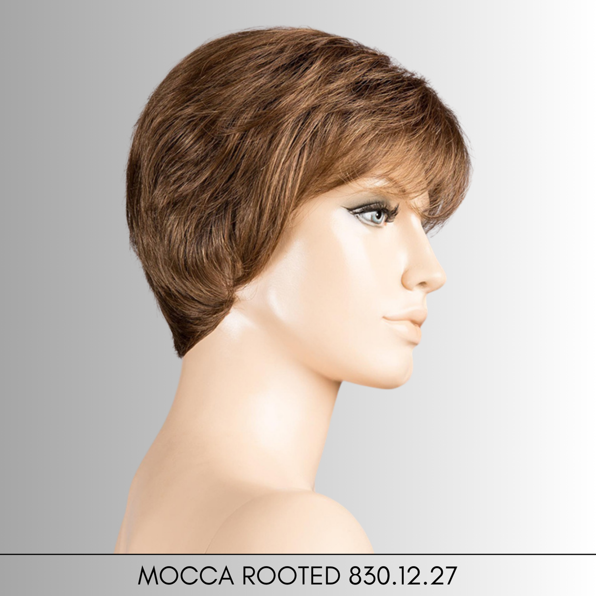 Cara 100 Deluxe - Hair Power Collection by Ellen Wille